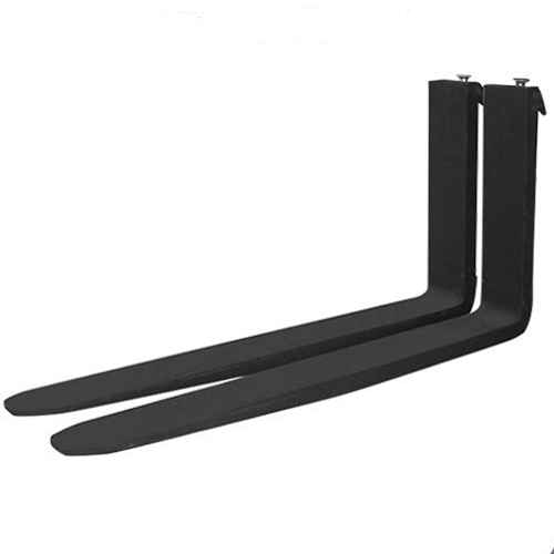 125x45x1700 tühjad kahvlid