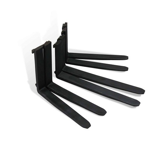 125x45x2300 Blank Forks factory