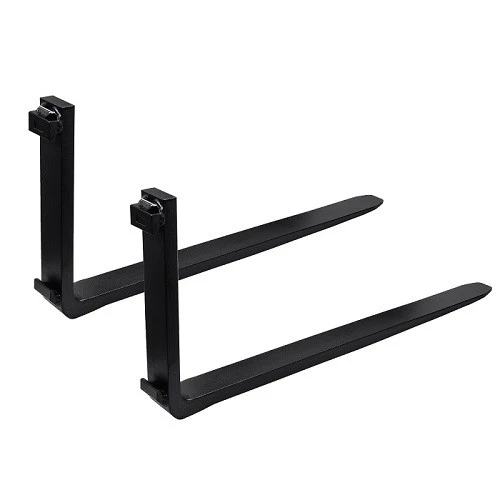 150x35x1400 Blank Forks factory