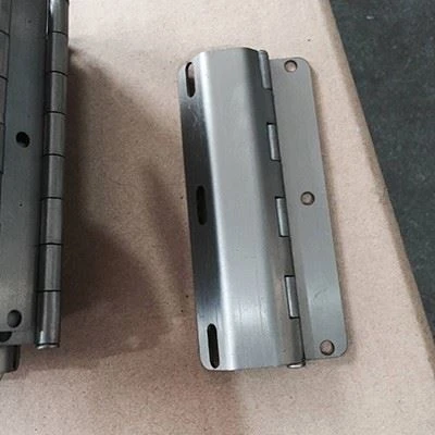Cranked Piano Hinge factory