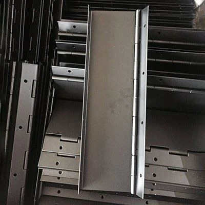 Cranked Piano Hinge best
