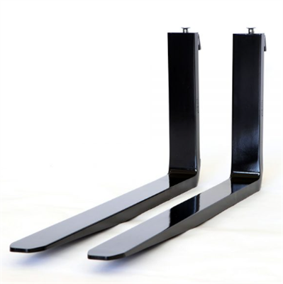 When Should Forklift Forks Be Replaced?