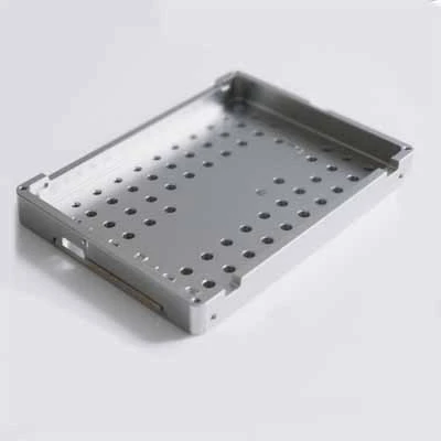 Quality Sheet Metal Fabrication/2