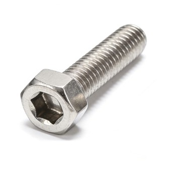 Roostevabast terasest pistikupeaga poldid